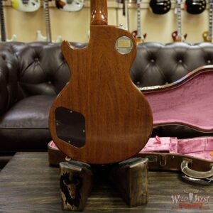 Gibson Custom Shop Collectors Choice CC #36 Aged 1957 Les Paul Daughtry #7 3308 Replica Goldtop - Image 17