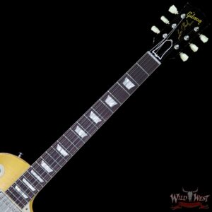 Gibson Custom Shop Collectors Choice CC #36 Aged 1957 Les Paul Daughtry #7 3308 Replica Goldtop - Image 10