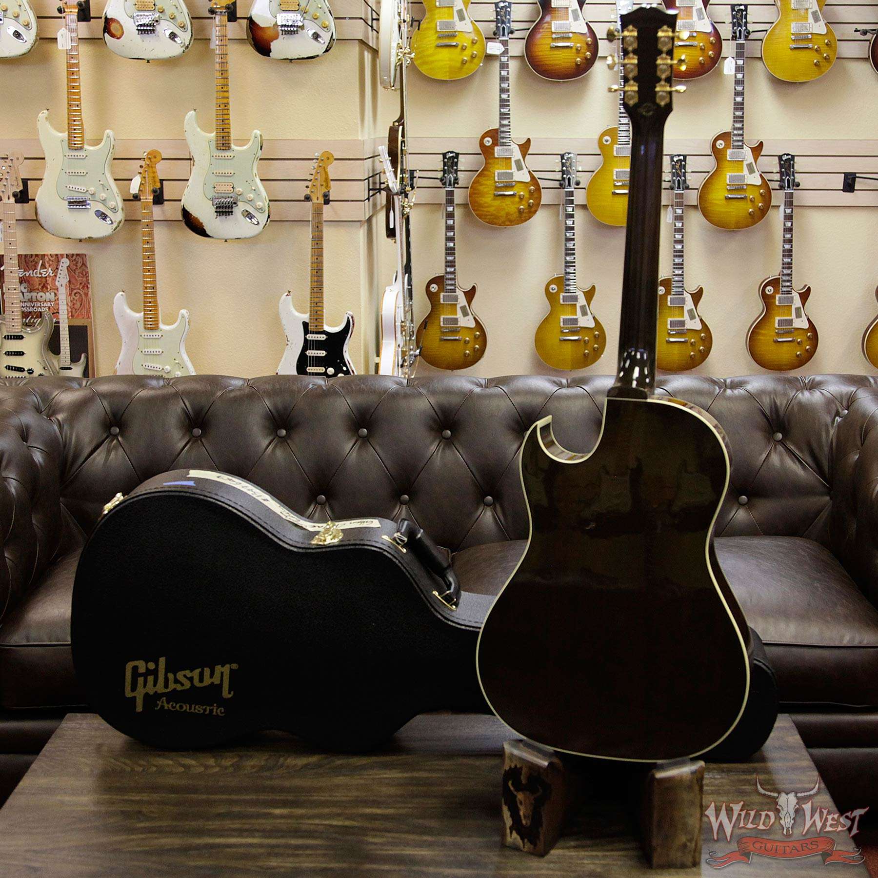gibsoncs-cf100e-collectionedition-13506014-d3__wwg.jpg Gibson Custom Shop CF-100E Collector Edition Autumn Burst - Image 13