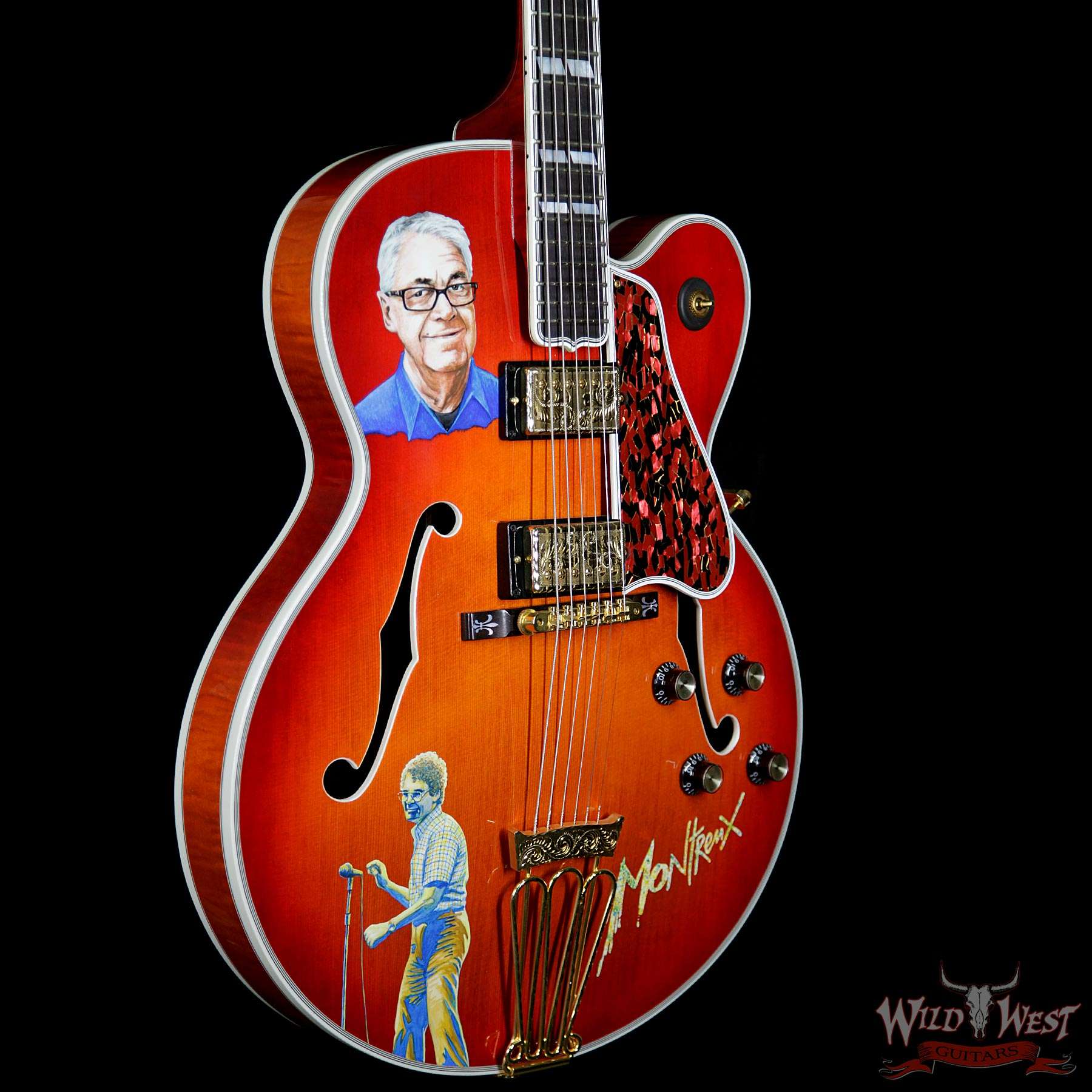 gibsoncs-claudenobs-birdland-10042001-bl__wwg.jpg 2013 Gibson Custom Shop One-of-a-kind Claude Nobs Tribute Byrdland - Image 4