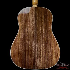 Gibson Custom Shop J-45 Bilwara Tonewood Edition Honey Burst - Image 6