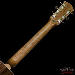 Gibson Custom Shop J-45 Bilwara Tonewood Edition Honey Burst - Image 10