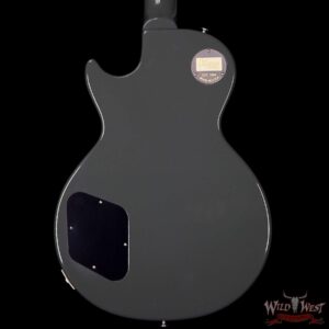 Gibson Custom Shop Les Paul Standard Oxford Grey 8.40 Pounds - Image 6