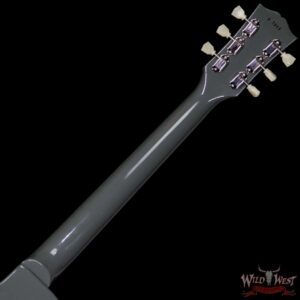 Gibson Custom Shop Les Paul Standard Oxford Grey 8.40 Pounds - Image 10