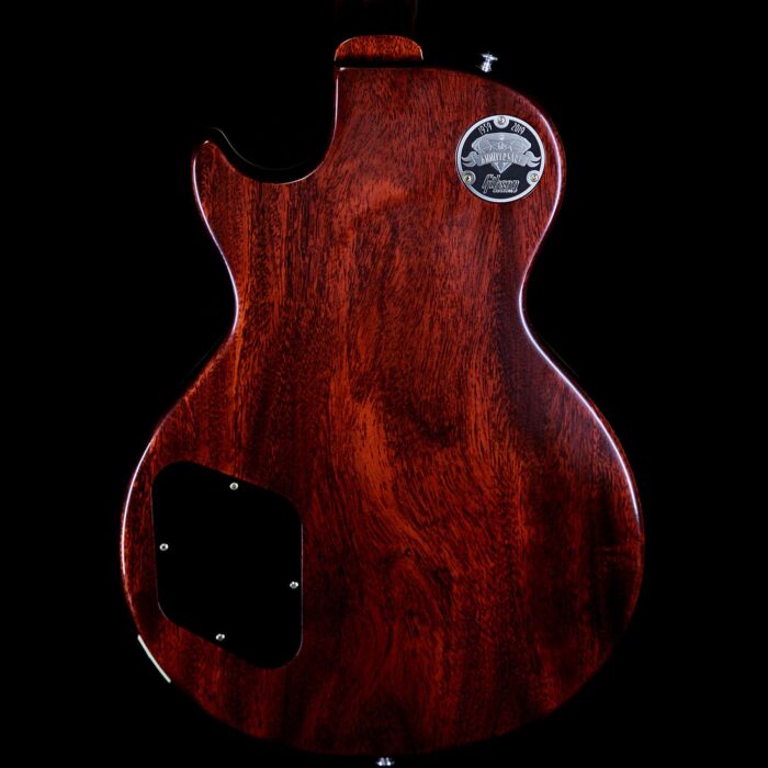 Gibson Custom Shop M2M Hand Selected Kill Top 60th Anniversary 1959 Les Paul Standard VOS Honey Lemon Fade 8.80 lbs - Image 6