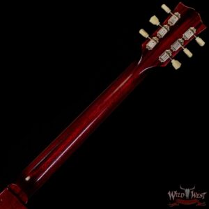Gibson Custom Shop M2M Hand Selected Top 60th Anniversary 1959 Les Paul Murphy Lab Light Aging Southern Fade 8.60 lbs - Image 5