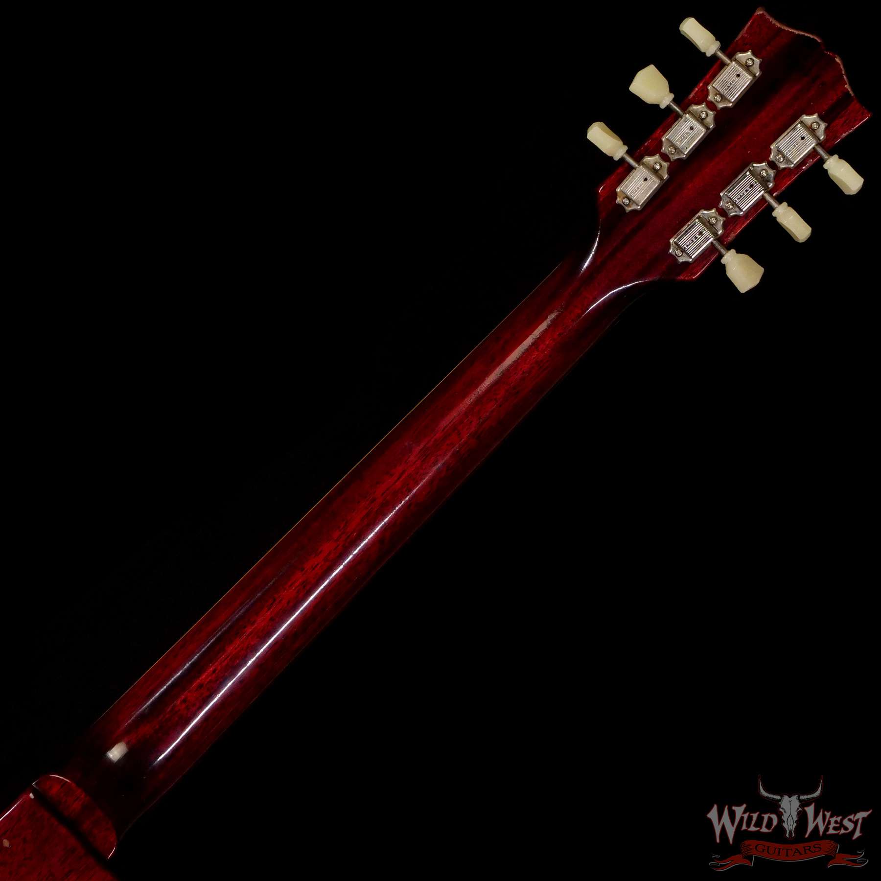 gibsoncs-m2m-60th1959lp-murphyaged-994528-nb__wwg.jpg Gibson Custom Shop M2M Hand Selected Top 60th Anniversary 1959 Les Paul Murphy Lab Light Aging Southern Fade 8.60 lbs - Image 5