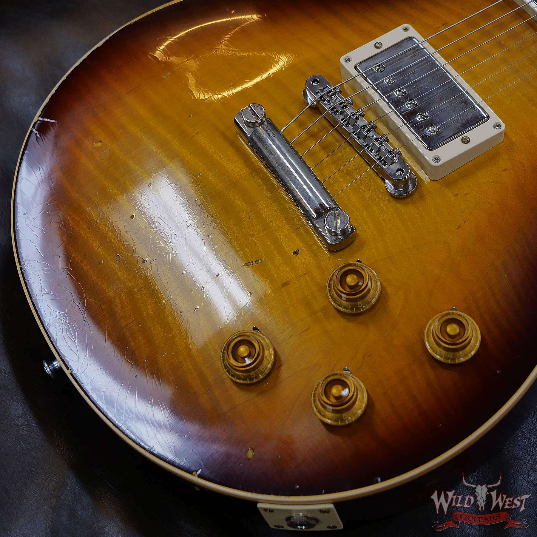 gibsoncs-ml-r9-la-994529-d3__wwg.jpg Gibson Custom Shop M2M Hand Selected Top 60th Anniversary 1959 Les Paul Murphy Lab Light Aged Southern Fade 8.35 lbs - Image 8