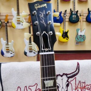 Gibson Custom Shop 1958 Les Paul Standard Reissue Lemon Burst 8.65 LBS - Image 7