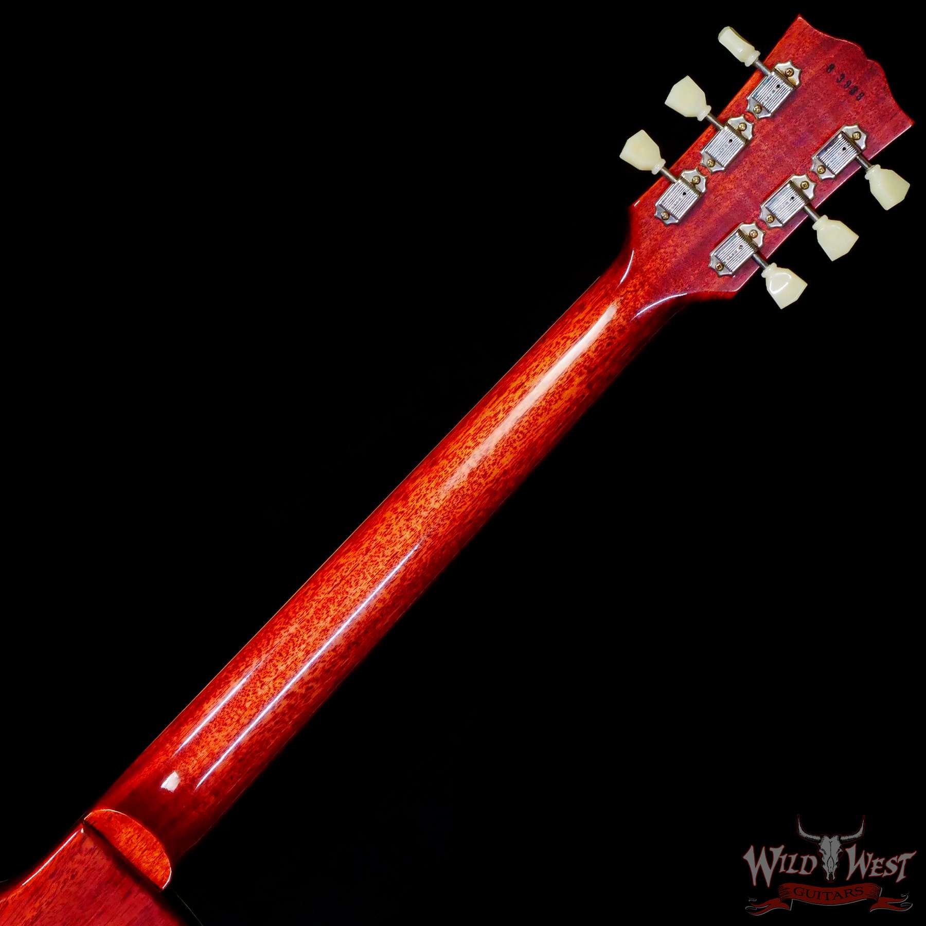 gibsoncs-r8-83938-c3__wwg-1.jpg Gibson Custom Shop 1958 Les Paul Standard Reissue Lemon Burst 8.50 LBS - Image 5
