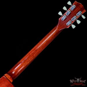 Gibson Custom Shop Standard Historic Les Paul R8 VOS Ice Tea 1958 Reissue 8.35 Pounds - Image 10