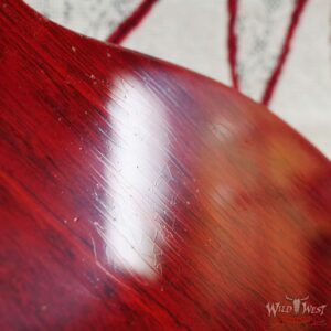 Gibson Custom Shop 1959 Les Paul Standard Murphy Lab Light Aged Cherry Tea Burst - Image 13
