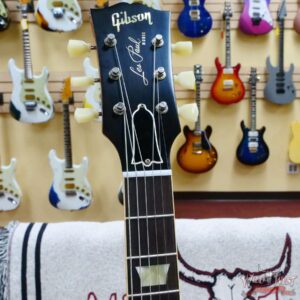 Gibson Custom Shop 1959 Les Paul Standard Reissue VOS Dirty Lemon 8.40 LBS - Image 7