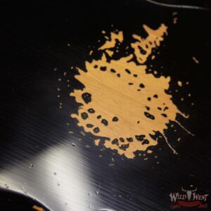 Gibson Custom Shop Slash 1966 EDS-1275 Doubleneck Signed Aged #90 of 125 - Image 14
