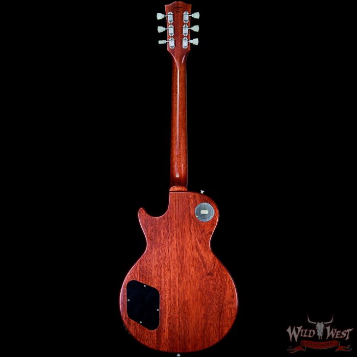 Gibson Custom Shop Slash 1958 Les Paul First Standard #8 3096 Replica #30 of 150 LTD VOS 8.85 Lbs - Image 6