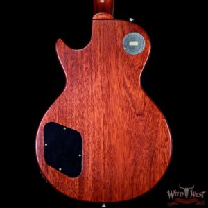 Gibson Custom Shop Slash 1958 Les Paul First Standard #8 3096 Replica #30 of 150 LTD VOS 8.85 Lbs - Image 7
