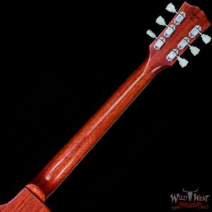 Gibson Custom Shop Slash 1958 Les Paul First Standard #8 3096 Replica #30 of 150 LTD VOS 8.85 Lbs - Image 11
