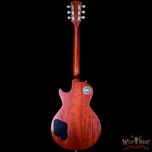 Gibson Custom Shop Slash 1958 Les Paul First Standard #8 3096 Replica #57 of 150 LTD VOS 8.70 Lbs - Image 6