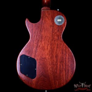 Gibson Custom Shop Slash 1958 Les Paul First Standard #8 3096 Replica #57 of 150 LTD VOS 8.70 Lbs - Image 7