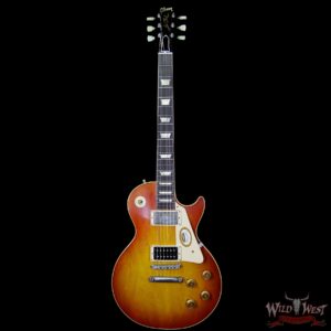 Gibson Custom Shop Slash 1958 Les Paul First Standard #8 3096 Replica #57 of 150 LTD VOS 8.70 Lbs - Image 5