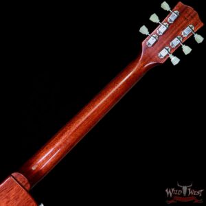 Gibson Custom Shop Slash 1958 Les Paul First Standard #8 3096 Replica #57 of 150 LTD VOS 8.70 Lbs - Image 11