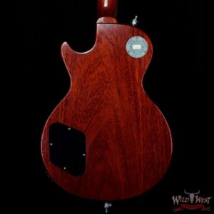 Gibson Custom Shop True Historic Slash 1958 Les Paul First Standard #8 3096 Replica #144 of 150 LTD VOS 8.4 Lbs - Image 6