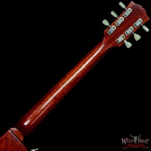 Gibson Custom Shop True Historic Slash 1958 Les Paul First Standard #8 3096 Replica #144 of 150 LTD VOS 8.4 Lbs - Image 10