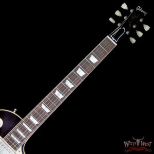 2016 Gibson Custom Shop Standard Historic Les Paul R9 VOS Faded Tobacco 1959 Reissue 8.8 Pounds - Image 9