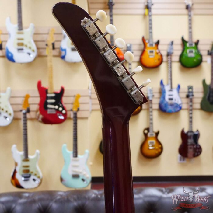 Gibson Custom Shop Archive Collection Theodore Cherry (Blemished) - Image 9