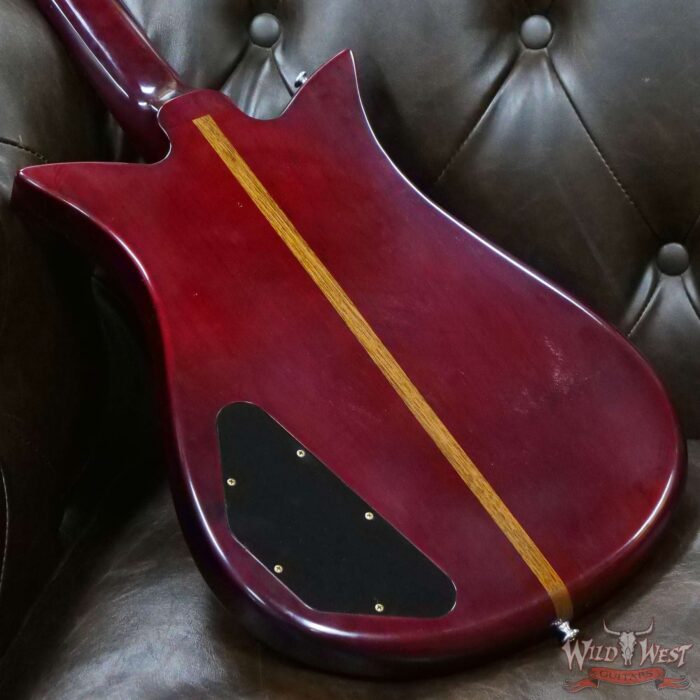 Gibson Custom Shop Archive Collection Theodore Cherry (Blemished) - Image 10