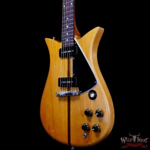 Gibson Custom Shop Archive Collection Theodore Natural - Image 2