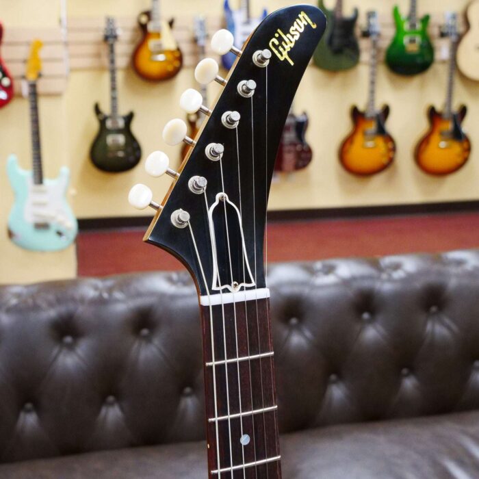 Gibson Custom Shop Archive Collection Theodore Natural - Image 5