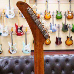 Gibson Custom Shop Archive Collection Theodore Natural - Image 8