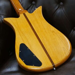 Gibson Custom Shop Archive Collection Theodore Natural - Image 9