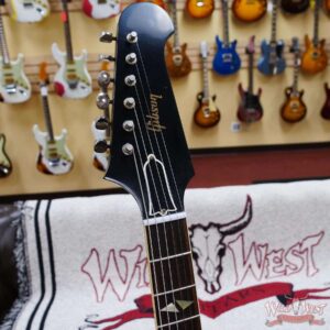 Gibson Custom Shop 1964 Trini Lopez ES-335 Standard Reissue Ebony - Image 6