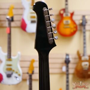 Gibson Custom Shop 1964 Trini Lopez ES-335 Standard Reissue Ebony - Image 9