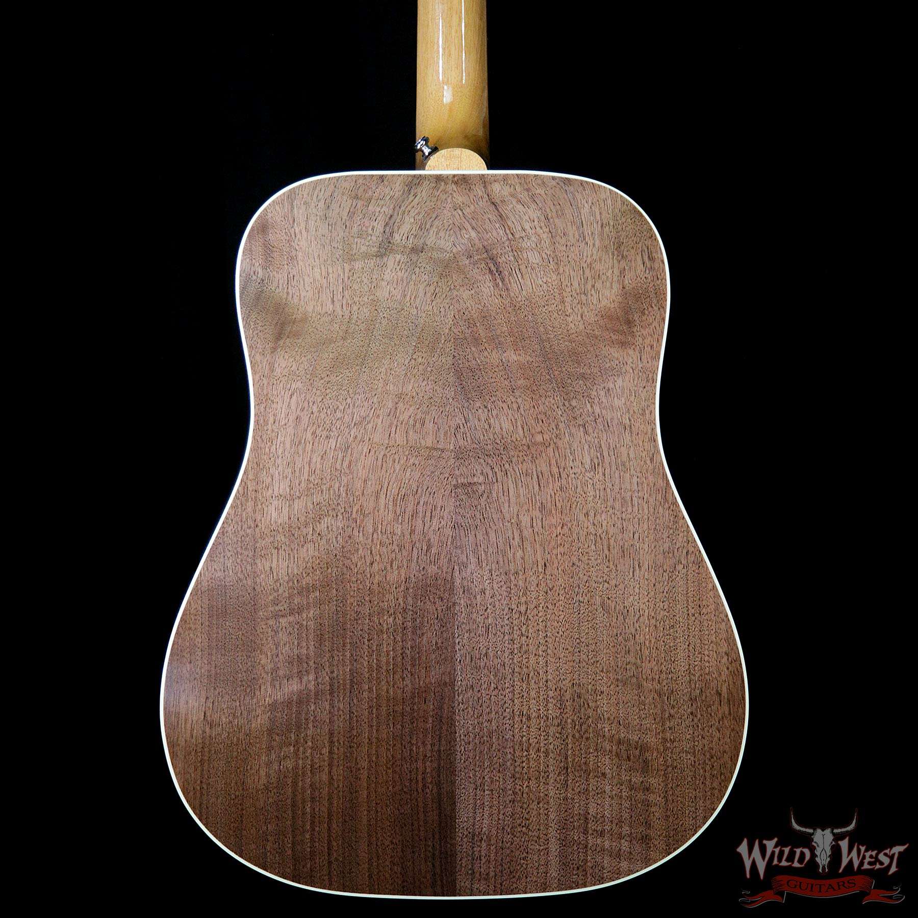 gibsonmontana-hummingbirdstudio-10999056-bb__wwg.jpg Gibson Montana 2019 Hummingbird Studio Walnut Antique Natural Electric-Acoustic Guitar - Image 6