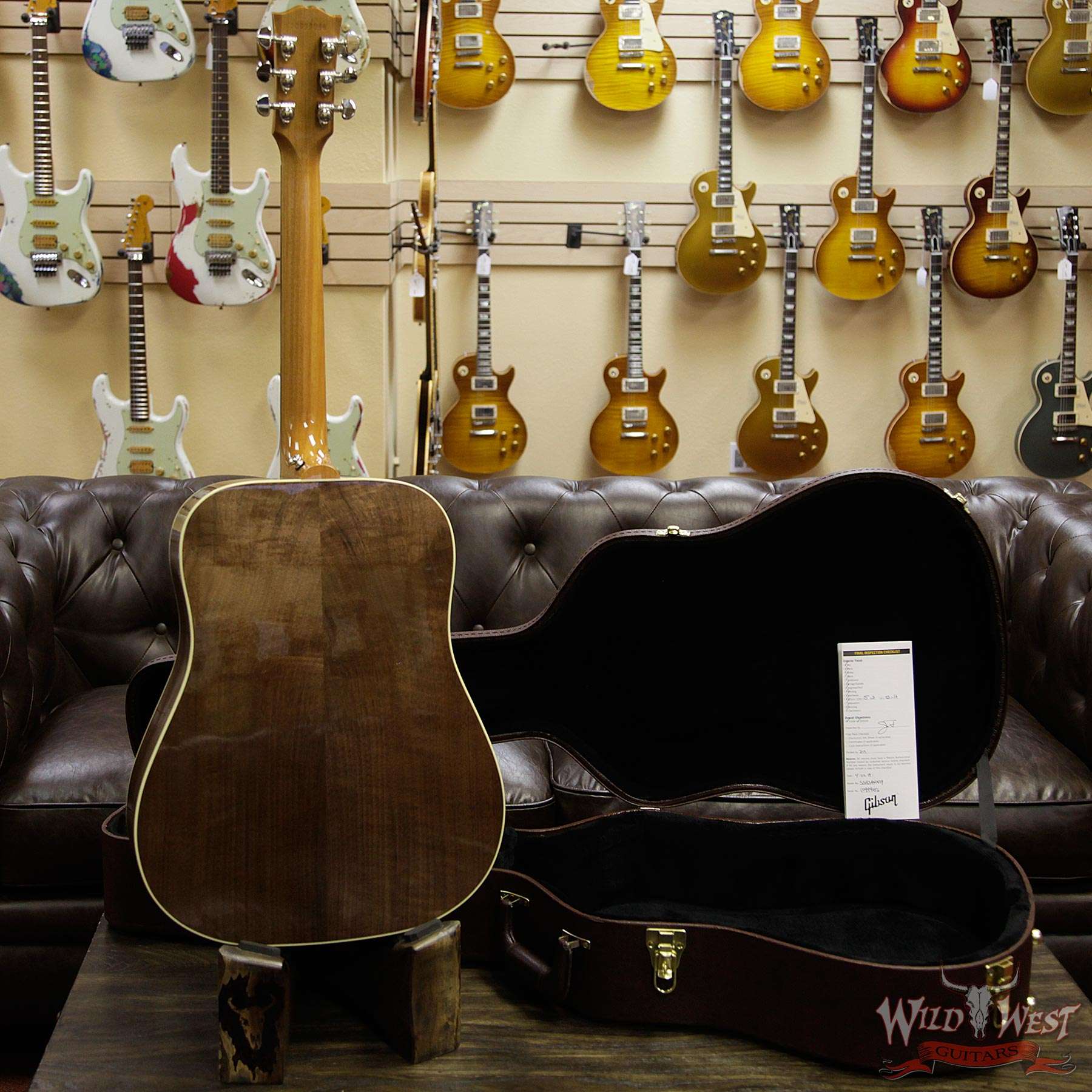 gibsonmontana-hummingbirdstudio-10999056-d3__wwg.jpg Gibson Montana 2019 Hummingbird Studio Walnut Antique Natural Electric-Acoustic Guitar - Image 13