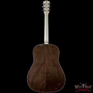 2018 Gibson Montana J-15 Walnut Maple Neck Antique Natural - Image 5