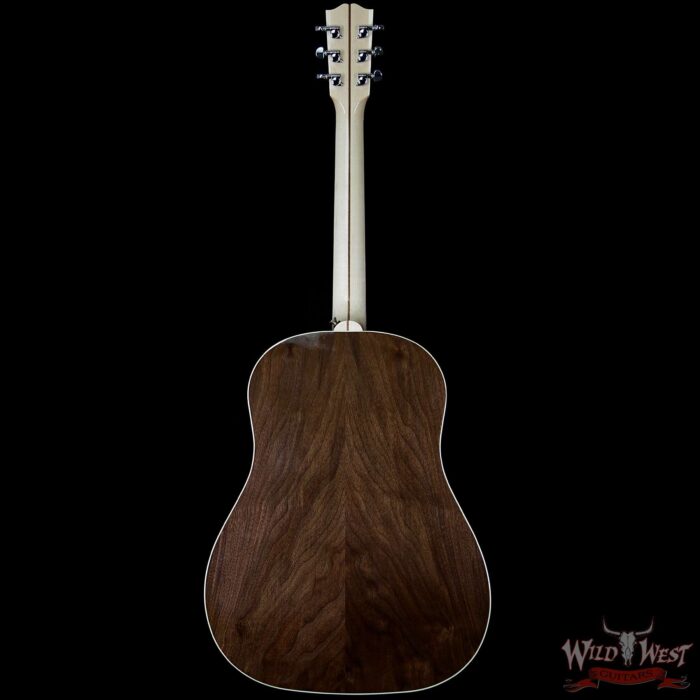 2018 Gibson Montana J-15 Walnut Maple Neck Antique Natural - Image 5