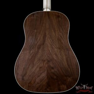 2018 Gibson Montana J-15 Walnut Maple Neck Antique Natural - Image 6