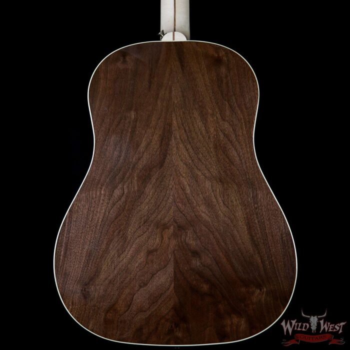 2018 Gibson Montana J-15 Walnut Maple Neck Antique Natural - Image 6