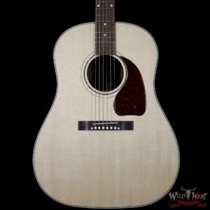 2018 Gibson Montana J-15 Walnut Maple Neck Antique Natural - Image 3