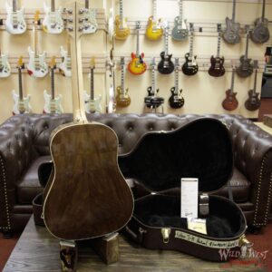 2018 Gibson Montana J-15 Walnut Maple Neck Antique Natural - Image 13