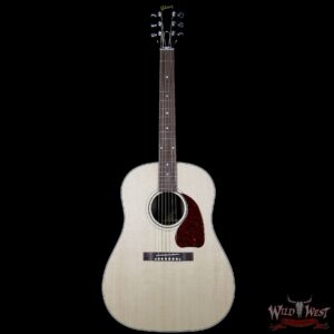 2018 Gibson Montana J-15 Walnut Maple Neck Antique Natural - Image 4