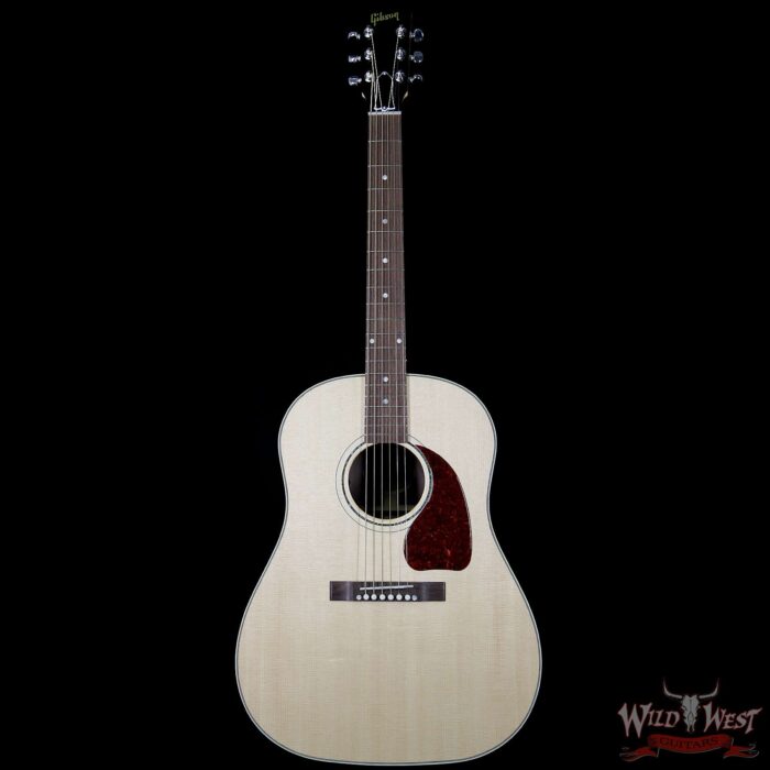 2018 Gibson Montana J-15 Walnut Maple Neck Antique Natural - Image 4