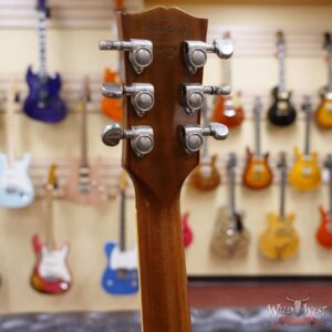 1996 Gibson ES-335 1959 Flame Top Reissue Owned By Billie Joe Armstrong Of Green Day - Image 10