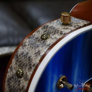 Gretsch USA Custom Shop Stephen Stern Masterbuilt G6130 Sunset Roundup - Image 10