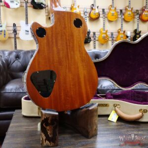Gretsch USA Custom Shop Stephen Stern Masterbuilt G6130 Sunset Roundup - Image 12