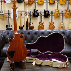Gretsch USA Custom Shop Stephen Stern Masterbuilt G6130 Sunset Roundup - Image 13